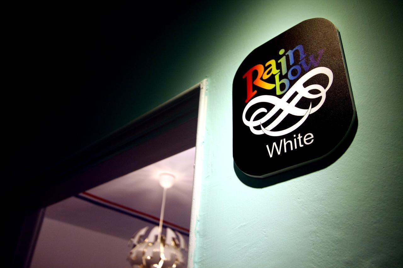 Color House Hostel Taichung Cameră foto