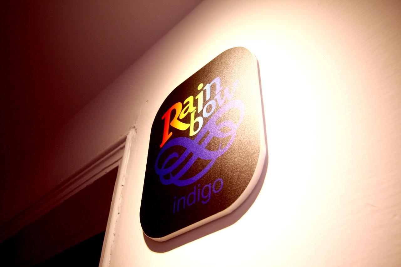 Color House Hostel Taichung Cameră foto
